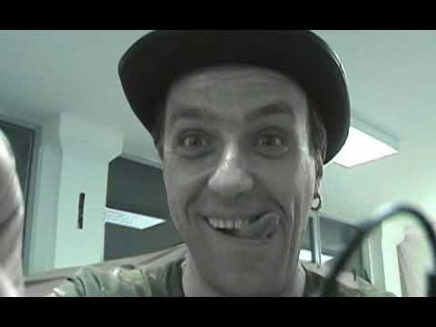 Van Gogh - Pripreme za turneju Lavirint