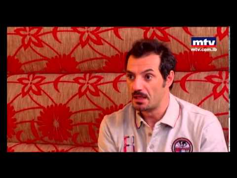Ma Fi Metlo 08 Apr 2013 - Mr Loughat ما في متلو - مستر لغات