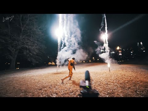 Shooting a Music Video in Atlanta for Shac From Da 3