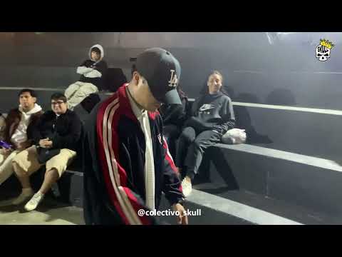 JC BERLIN vs EL PROBLEMA - 4tos - cupo lambattles