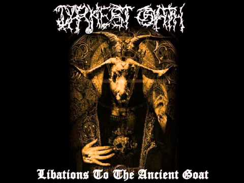 Darkest Oath - Black Metal Cult
