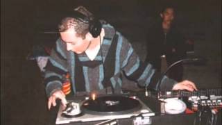 DJ Ellis Dee - Eclipse Club - New Age - Track1
