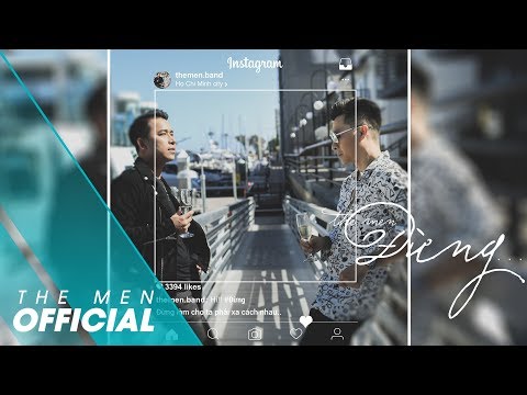 Đừng - The Men