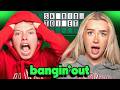 WE RE FIGHTING Ep 26 Bangin Out W Kayla Malecc Jacob Sartorius