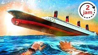 Download lagu Kenapa Titanic Tenggelam Begitu Lama mp3