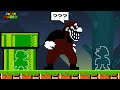 If Mario And Luigi Hide N Seek Challenge With MX Calamity