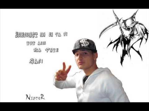 Nistor  - Ultima Primavara