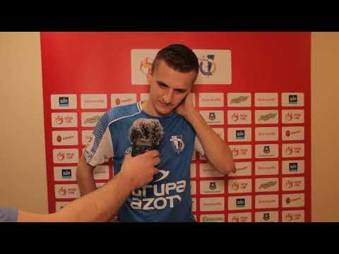 Skrót Meczu 13 03 2022 ZKS Unia Tarnów vs AZS UEK Kraków
