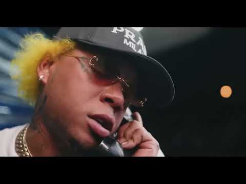 Yomel El Meloso - Oh Mi Dios 🙏 Prod By Draco & Big Chris (Video Oficial)