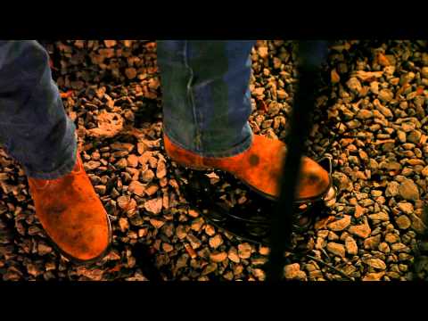 The Deslondes - Alligator Shoes