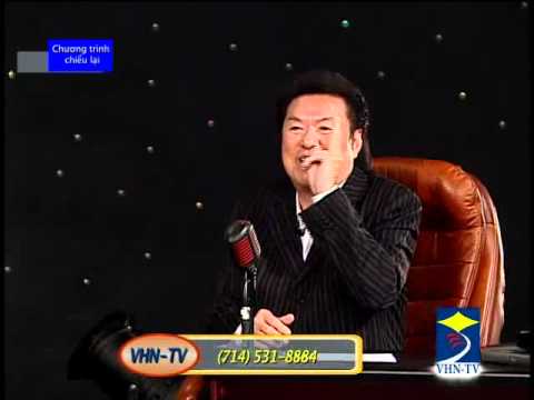 Công Thành Show / VHN-TV / Nguyễn Hồng Nhung / 01
