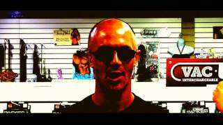 "Miracle Dick" - Ultra Suck Mega FuxXx (Official NSFW Music Video)