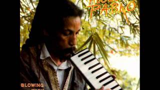 augustus pablo -  Blowing With The Wind