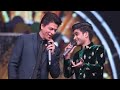 TUJHME RAB DIKHTA HAI YAARA MAI KYA KAROON SHAHRUKH KHAN ANUSHKA SHARMA SALMAN ALI IN STAGE