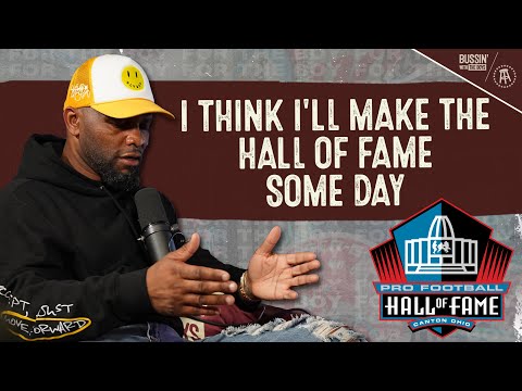 Fred Taylor Questions The NFL Hall Of Fame: "What is the Criteria?"