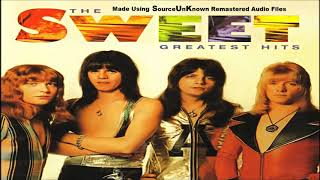 The Sweet - Poppa Joe