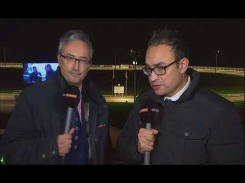 TRACK CHAT - 15 November 2017