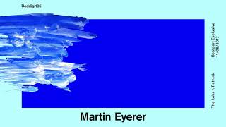 Martin Eyerer - Rethink