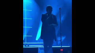 The strokes - Life Is Simple in the Moonlight (live 2026) 