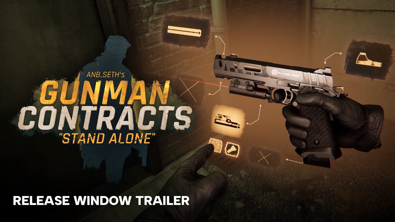 Trailer