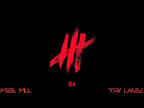 Meek Mill x Tory Lanez - " NO MORE MERCY" litty type beat (prod. by OT6) NEW