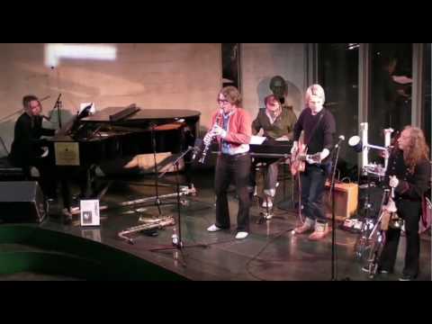 Duke Special and Band - I Predict a Riot