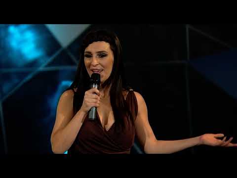Ivana Kovač - Nisi prvi, a ni zadnji | CMC FESTIVAL 2011