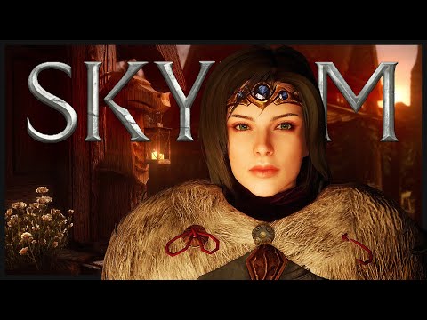 SKYRIM 2020 ? 205: Trautes Heim, Glück Allein