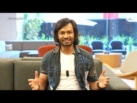 Introducing Neo 1 | Your AI-Powered Second Brain in Action