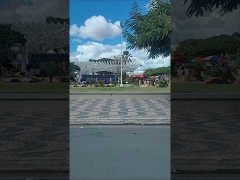 Trajeto de Heliópolis-BA até Caldas do Jorro em Tucano-BA, resumido em 1 minuto #caldasdojorro