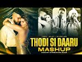 Thodi Si Daaru Mashup AP Dhillon Ft Diljit Dosanjh Shreya Ghoshal Afterhour Music