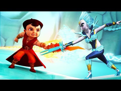 Chhota Bheem: Kung Fu Dhamaka Chhota Bheem: Kung Fu Dhamaka