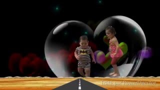 Hugues Aufray- Le Coeur Gros