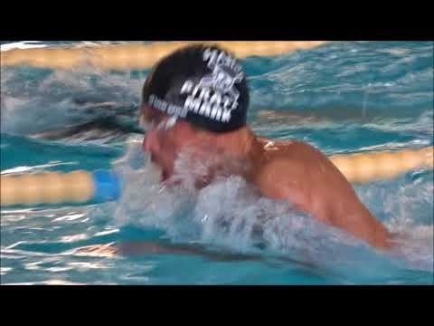 David Natación - CN L'Hospitalet - 50 Metros Braza - Calle 4, 16.09.17