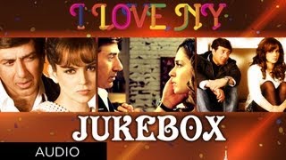 Judaai lyrics - I Love NY | Falak Shabir