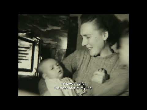 La Deuxième Nuit - The Second Night (Eric Pauwels, 2016) English Subtitles