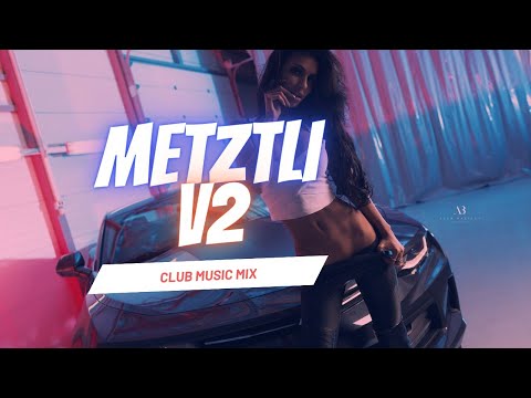 FIRAT KARAKILIÇ - METZTLI V2 ( ORIGINAL CLUB MUSIC MIX ) #clubmix #clubremix #tiktok 🔥