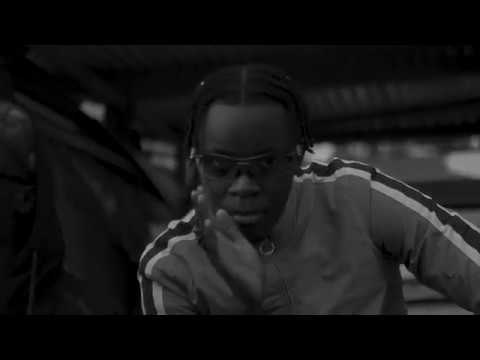 Daej Phantom – 911 | #PunchLive