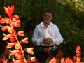 Doru Stoica Mandra Mea Cu Ochi De Flori