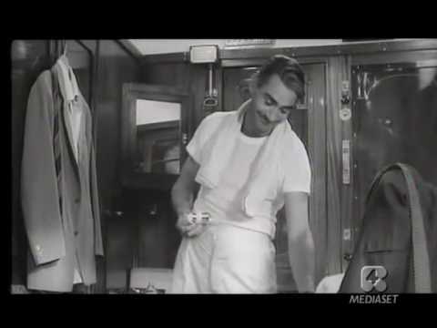 IO, IO, IO.. e gli altri, di Alessandro Blasetti. Con WALTER CHIARI,  PARTE 2 di 8