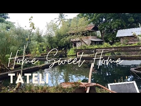 Home Sweet Home "TATELI"