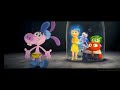 Inside Out 2 Bloofy And Lance And Dark Secret Reveal High Quality