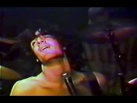 Rites of Spring - Live at the 9:30 Club, Washington, D.C. 1985 (Complete and remastered)