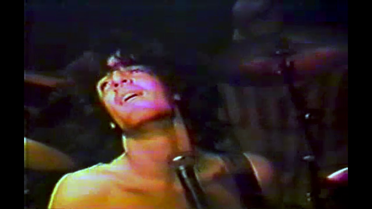 Rites of Spring - Live at the 9:30 Club, Washington, D.C. 1985 (Complete and remastered)