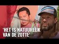 Fotograaf geschokt na bekladding foto's 'Legale Liefde'