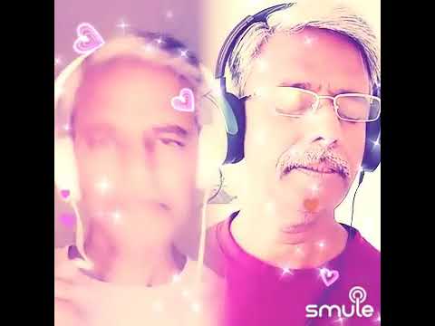 AANSOO SAMAJH KE KYUN MUJHE