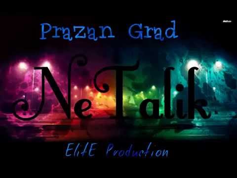 NeTalik - Prazan grad 2016 (DEMO)