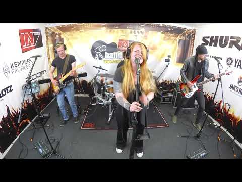 InSound bandCAMp 2023: Pay Pandora - No Bet