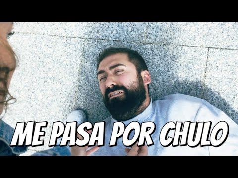 CUANDO TU NOVIA ES MÁS CHULA QUE TÚ | JORGE CREMADES