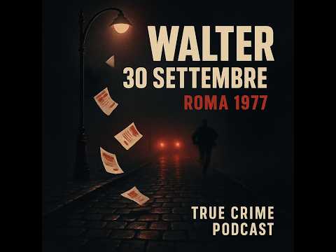 Il Caso Walter Rossi